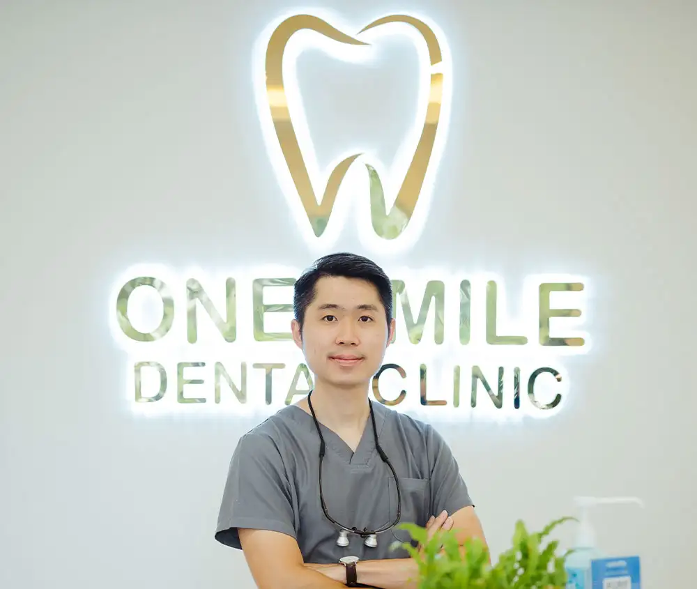 Dr. Ki Chern Lin
