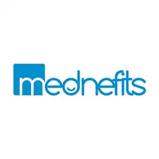 Mednefits Logo