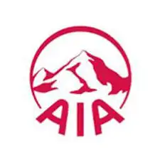 AIA Insurance Logo