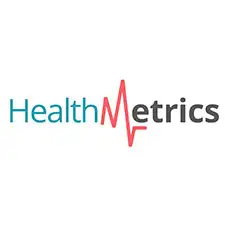 Health Metrics Logo