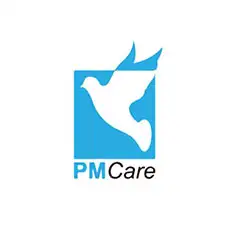 PMCare Logo